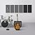 UMIACOUSTICS 4 PCS Acoustic Panels, 2“ Thick 23.6" x 11.8" Fiberglass Sound Proof Wall Panels, Sound Absorbing Panels for Studios, Office, Home Theater. Deep Black
