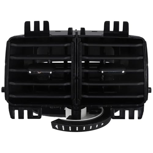 Rejilla de ventilación trasera 5TD819203 para Touran L 2016-2021