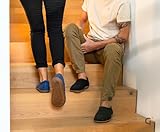 Zoom IMG-1 gottstein pantofole in feltro alpine Zoom IMG-1 gottstein pantofole in feltro alpine