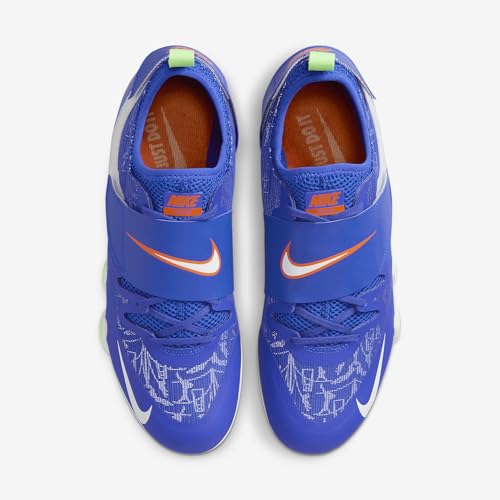 Image of Nike Pole Vault Elite Track & Field Jumping Spikes