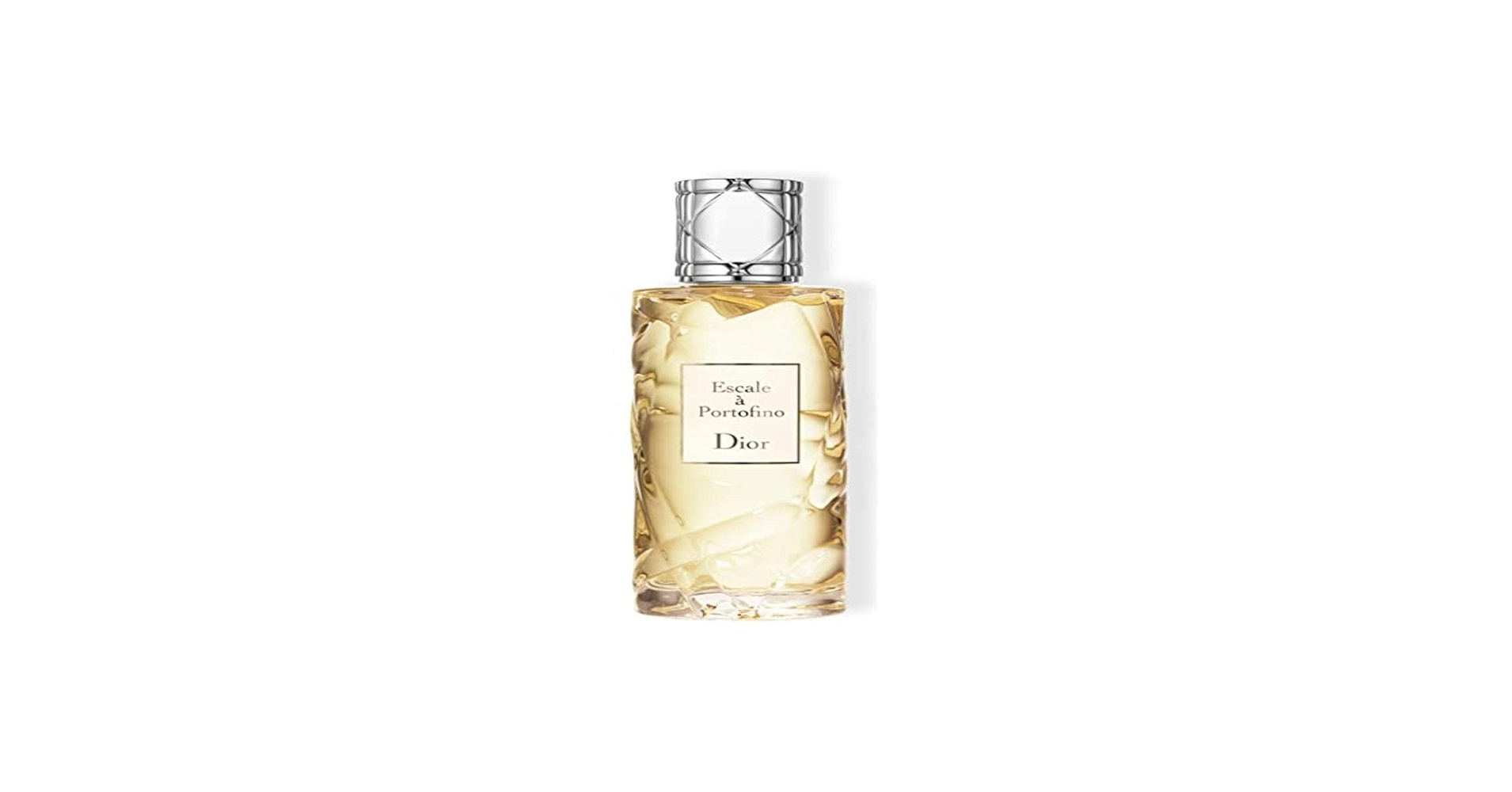 Dior Escale à Portofino 75ml Amazon.com : Christian Dior Escale A Portofino Eau De