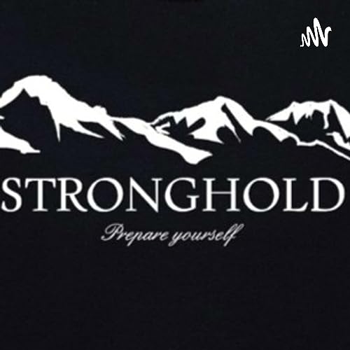 STRONGHOLD cover art
