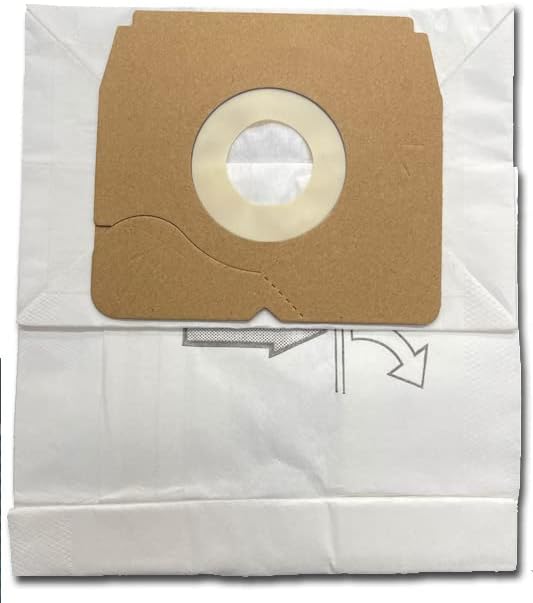 Miniatura 3 de EnviroCare Bolsas de polvo de repuesto para aspiradora hechas para adaptarse a Eureka 900A PowerForce Micro Filtration CN 4 3 Bolsas