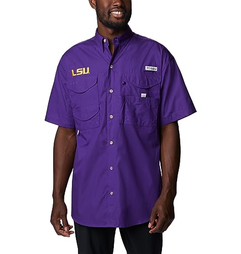 T-Shirt de randonnée Homme Columbia Bonehead Manches Courtes Sport Outdoor