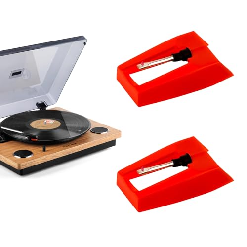 How to change the needle on a record player How to change the needle on a record player