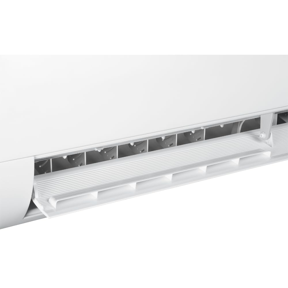 Haier Pearl SOLO Unità Interna 9000 BTU, Wi-Fi, Silenziosa, Alta Efficienza Energetica, Modello AS25PBPHRA-PRE