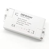 * SICHER – Die Anschlüsse sind zur Sicherheit komplett mit Endkappen abgedeckt und isoliert. Automatischer Schutz vor Kurzschlüssen, Überspannung, Überstrom und Übertemperatur.