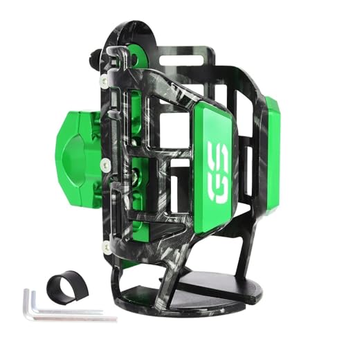 Porte-gobelet moto et accessoires de support bouteille pour R1250gs R1200gs R1300gs F800gs F750gs LC