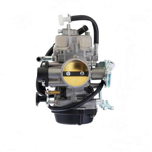 Carburateur 13200-29FQ0 Mikuni BSR36 pour Suzuki DRZ400SM DRZ400 DRZ400S