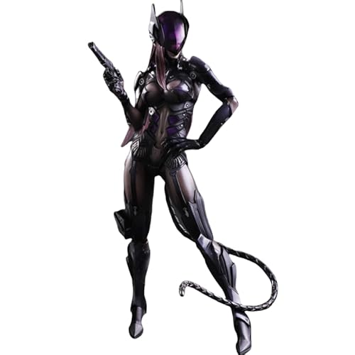 toys best catwoman statue