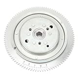 aqxreight Rotore Elettrico per Fuoribordo 25HP – Parte di Ricambio Durevole per Motori Cinesi Parsun Powetec Hidea