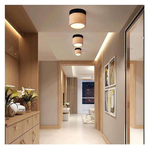 Focos LED de 5W para techo y decoración moderna del hogar 5