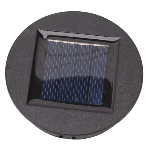 Lanternes solaires en fer et ABS Marhynchus au design robuste et durable - 7