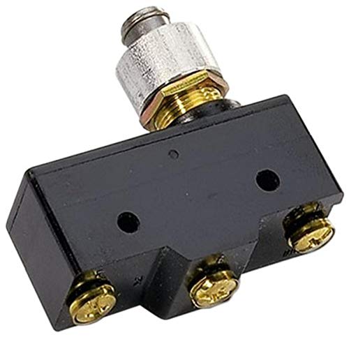 Image of Moroso 74123 Momentary Push Button Switch