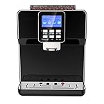 QJRGUY Machine Milk Frother Kitchen Appliances Electric Foam Cappuccino Coffee Maker