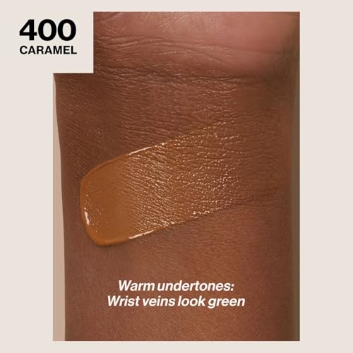 Image of Revlon ColorStay Long Wear Make Up For Combination /Oily Skin - Caramel