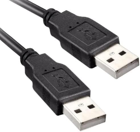 Cabo Usb Am/Am 2.0 de 1,50 metros