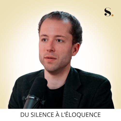 Se former &agrave; la prise de parole en public pour animer des conf&eacute;rences : C&ocirc;me Girschig X Nicolas Mel