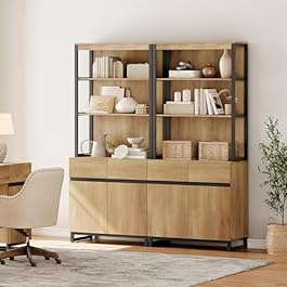 WAMPAT 2 PCS Modern 72″...