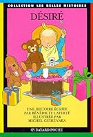 Désiré 2227721707 Book Cover