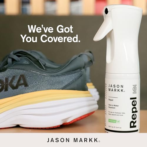 Jason Markk 43234-692 5.4 Oz. Repel Spray - Eco-Friendly thumb #6