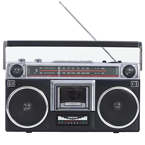 Orionscr-b5 レトロラジカセ Bluetooth 41elb9W7lSL.jpg