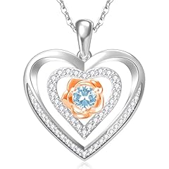 Sliver-03-March Birthstone