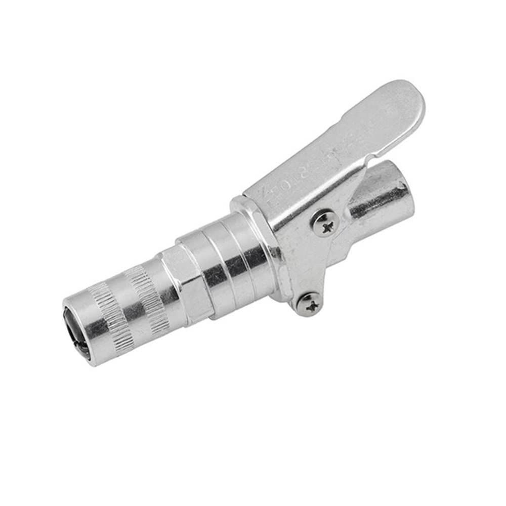 Buy XShero Grease Coupler Hose Kit Grease Coupler Coupling End Fitting