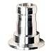 Welch Vacuum 501283 Hose Adapter, ISO NW 40 to 1-5/8" ID