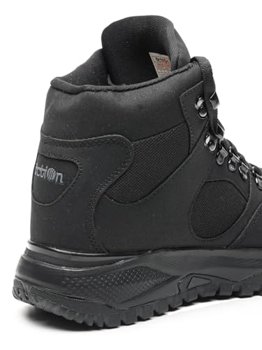 Image of Action | TRK-405 | Comfortable | Durable | Outdoor | Lightweight | Casual | High Top | for Men