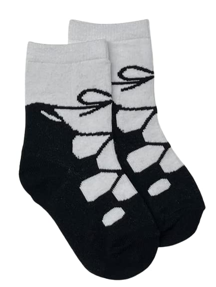 ishopirish Irish Dancer Ghillie Sock Size 3-6