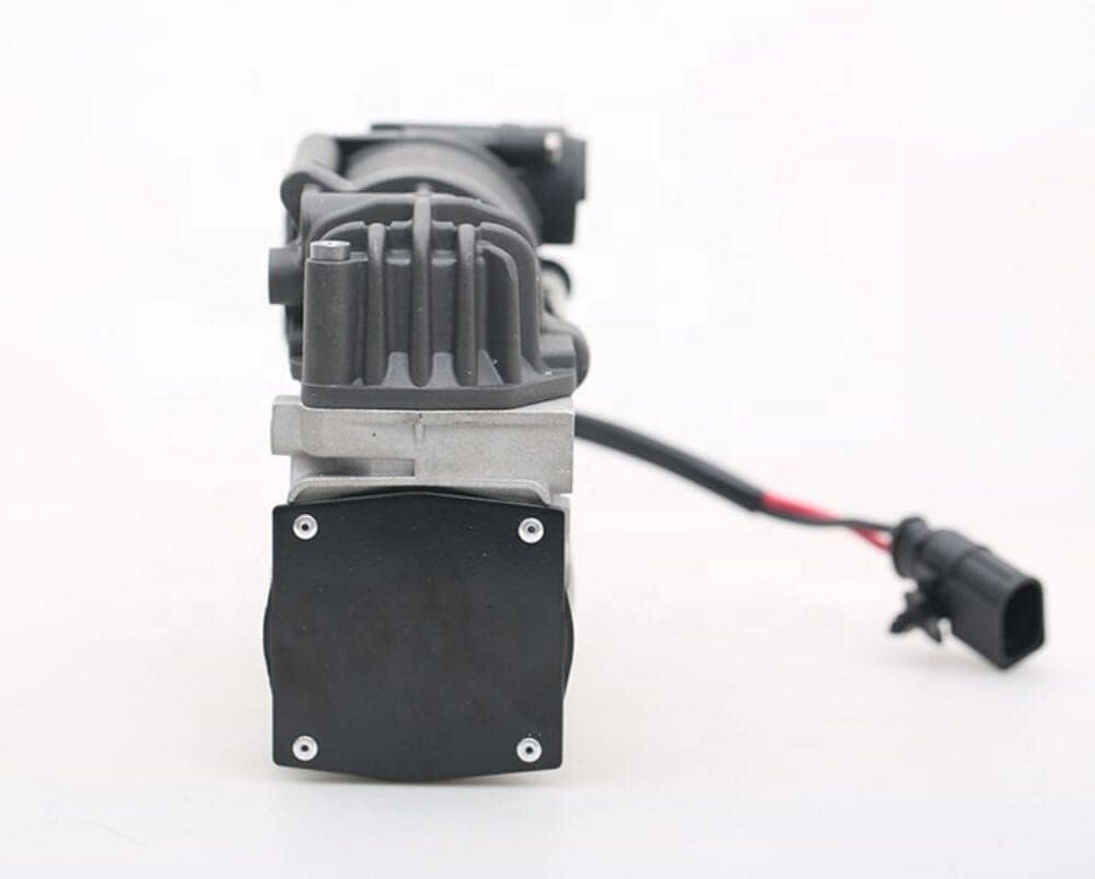 AIR PUMP WITH BRACKET ASSEMBLY 4H0616005D 4H0 616 005D AUTO-GETHER