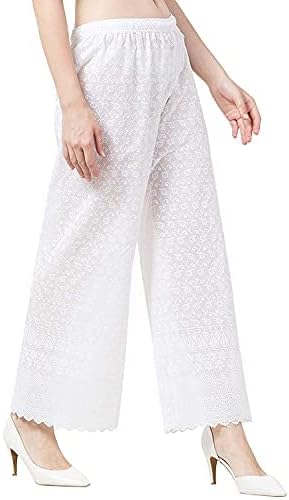 Women's Loose Fit Palazzos