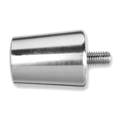 Kit contrepoids de volant aluminium Kawasaki pour stabiliser le moteur