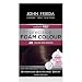 John Frieda Precision Foam Colour, Dark Red Brown 4R