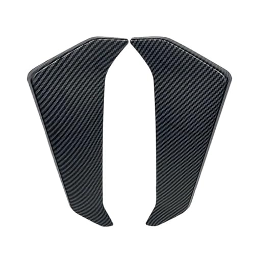 Carénage de latéral protecteur Yamaha MT-09 look carbone