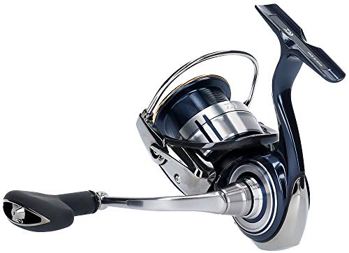 釣具屋生活inナチュログ ダイワで選ぶならセルテート それともルビアス