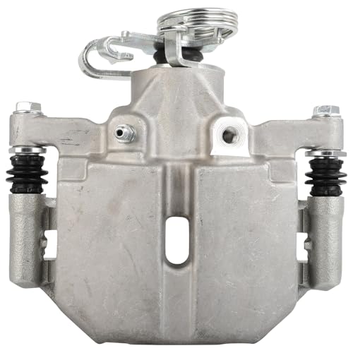 Image of 18B5015 Rear Right Disc Brake Caliper Assembly w /Bracket