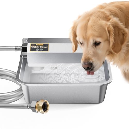 Ficuswin 2 Gallon Dispenser