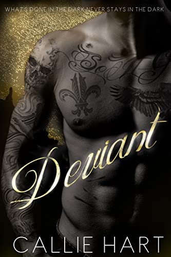 Deviant (Blood & Roses)