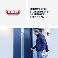 ABUS Profilzylinder C73N 50/50 vs. - Not- und Gefahrenfunktion, 3 Schlüssel – Ansicht 7
