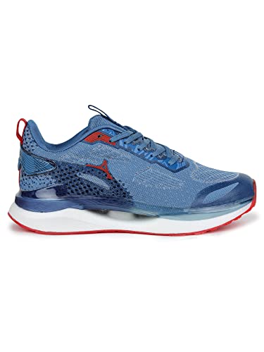 Image of ABROS Men's Fang ASSG1252 Sports Shoes /Casual Shoes /Running Shoes
