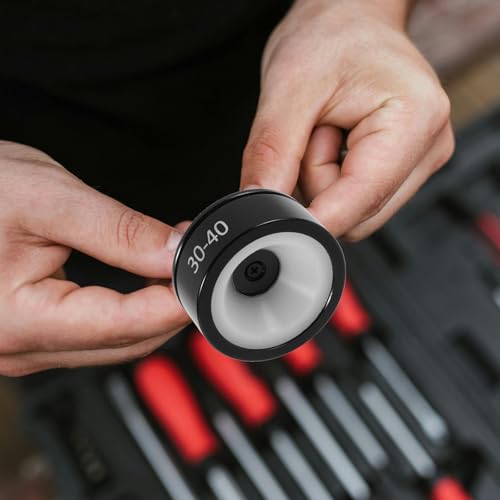 Design portable à main TIDTALEO pour scelleuse électrique noire - 7