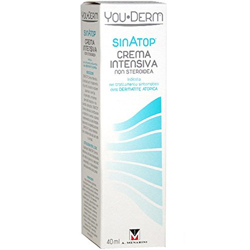 Preisvergleich Produktbild You-Derm SinAtop Crema Intensiva 40ml