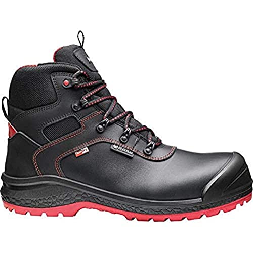 Chaussures de sécurité Base Protection Be-dry Mid pour homme