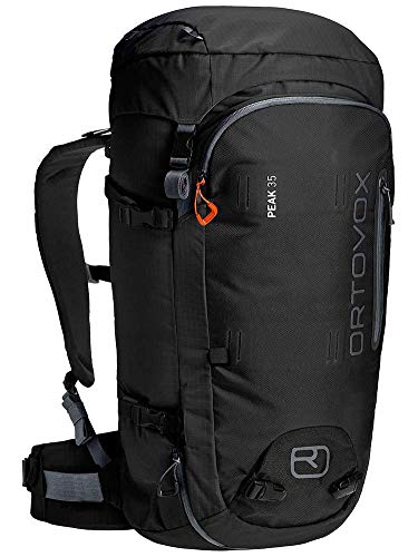 Ortovox alta Tourenrucksack  35  Cuervo negro