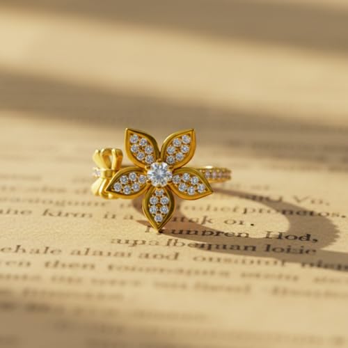 Bagues en or moissanite anti-ternissement alliance argent de mariage - 2