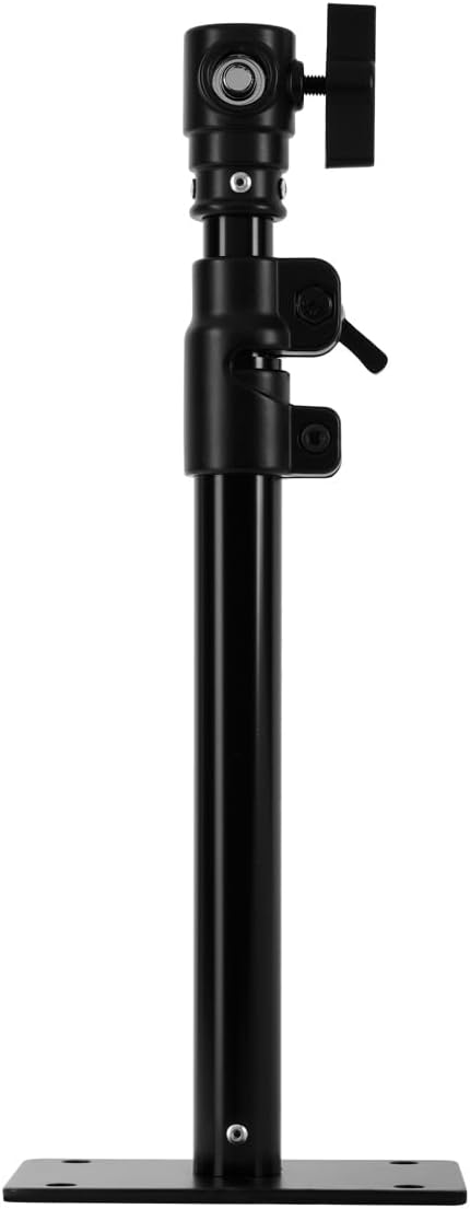 Flashpoint Wall Mount Arm 21" - 2 Sections