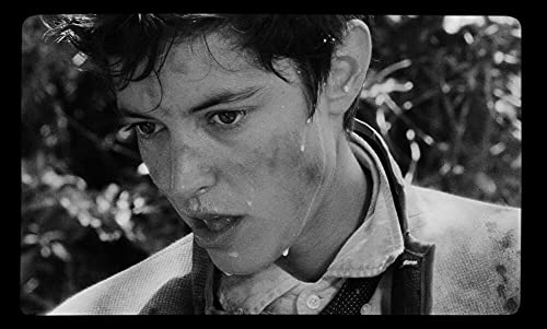 Les garçons sauvages [Blu-ray]