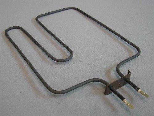 Élément de four : Creda Jackson Creda Élément de grille de four OL= 334 mm IDW = 319 mm TC = 40 mm PW= 25 mm PL = 65 mm HSC = n/a Puissance en Watts  1200 W : clic.